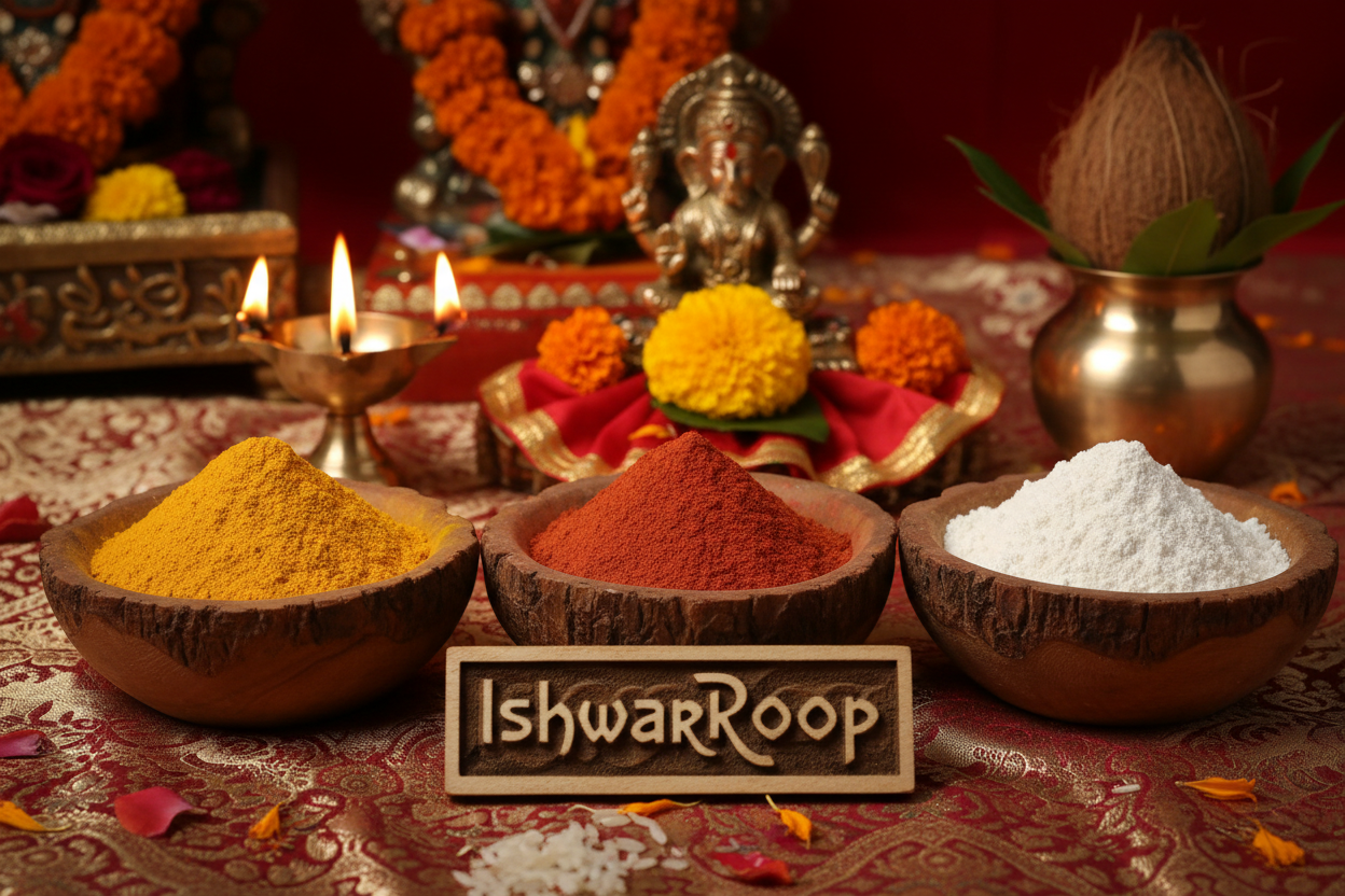 Chandan Powder