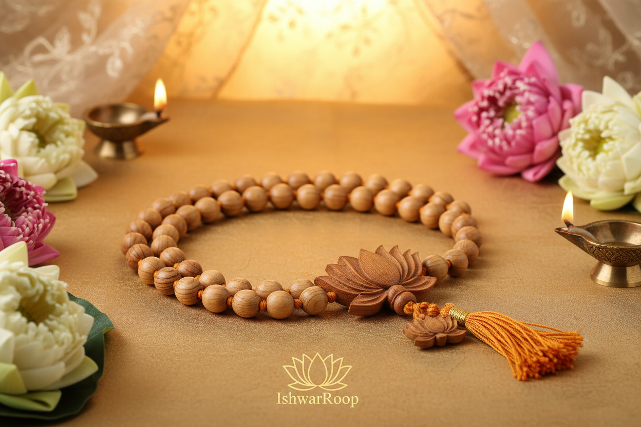 Tulsi Mala