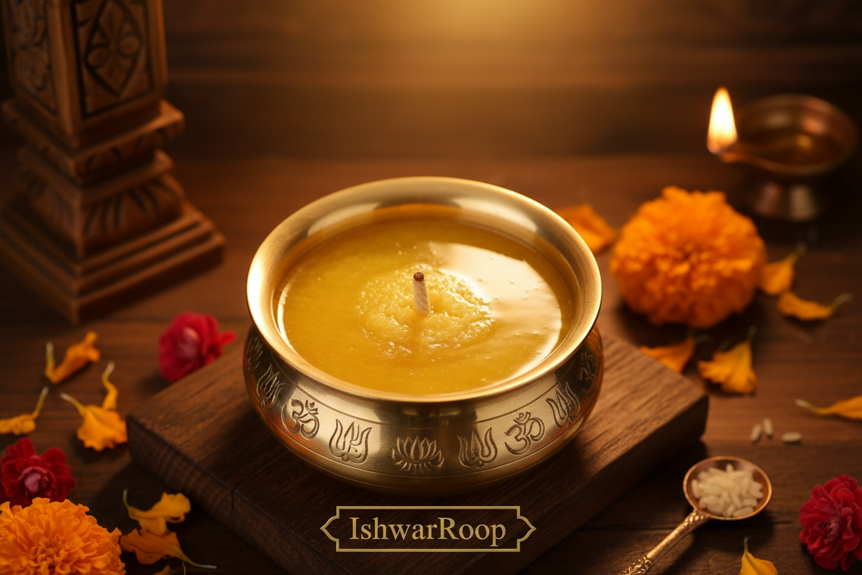 Premium Ghee
