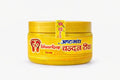 IshwarRoop Yellow Chandan Tilak 50gm - Pure Yellow Sandalwood Paste for Pooja