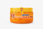 IshwarRoop Kesar Saffron Chandan Tilak 50gm - Pure Saffron Sandalwood Paste for Pooja