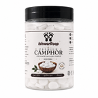Pure & Natural Kapoor | Premium Camphor for Pooja -130gm